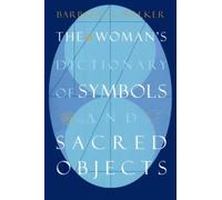 Woman's Dictionary of Sacred Objects