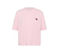Woman's embroidered T-shirt KAFFE Annie Rose L