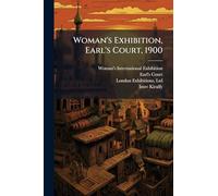 Woman's Exhibition, Earl's Court, 1900