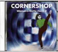 Woman's Gotta Have It