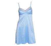 Woman's nightgown Huit Bliss Bleu XL