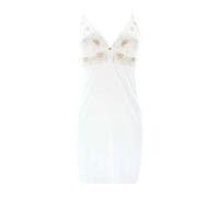 Woman's nightgown Morgan Angelica Blanc 46/48