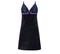 Woman's nightgown Morgan Angelica Noir 42/44
