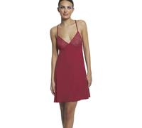 Woman's nightgown Selmark Gabrielle Rouge 2XL
