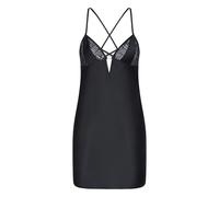 Woman's nightgown Triumph A Weekend to Remember Noir 40