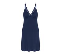 Woman's nightgown Triumph Amourette Bleu 44