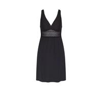 Woman's nightgown Triumph Aura Spotlight Noir 40