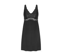 Woman's nightgown Triumph Timeless Sensuality Noir 50