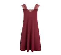 Woman's nightie Lisca Adventure Rouge S