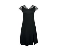 Woman's nightie Lisca Destiny Noir M