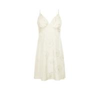 Woman's nightie Lisca Miracle Mariage Jaune 44