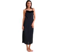 Woman's nightie Lisca Passion Noir 46