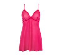 Woman's nightie Lisca Shiny Star Rose L