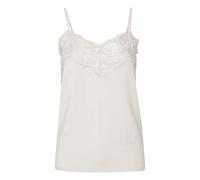 Woman's nightie Soaked in Luxury Clara Blanc L