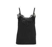 Woman's nightie Soaked in Luxury Clara Noir S