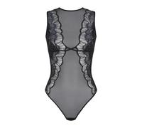 Woman's nightie Triumph Palina Moonlight Kiss BS Noir M