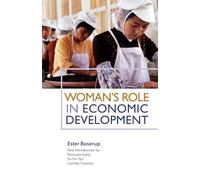 Woman's Role in Economic Development