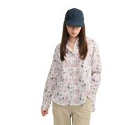 Woman's shirt Aigle DFT UV-C Blanc S