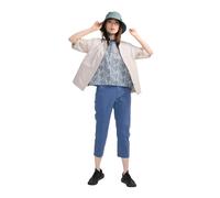 Woman's shirt Aigle DFT UV-C Rose XS
