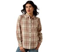 Woman's shirt Ariat Billie Blanc L