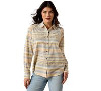 Woman's shirt Ariat Billie Multicolore M
