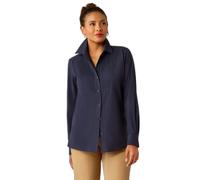 Woman's shirt Ariat Oban Bleu M