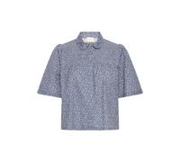 Woman's shirt Atelier Rêve IRODESSA SH Bleu 44