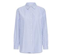 Woman's shirt b.young Byhanio Tape Bleu 40