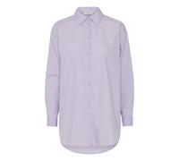 Woman's shirt b.young Gamze Violet 42