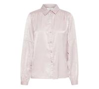 Woman's shirt b.young Halle Violet 46