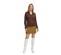 Woman's shirt b.young Hence Marron 42