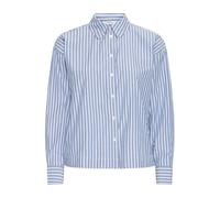 Woman's shirt b.young Hilde Bleu 34