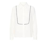 Woman's shirt b.young Idaline Blanc 34