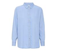 Woman's shirt b.young Kosmo 2 Bleu 40