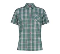 Woman's shirt CMP Vert 2XL