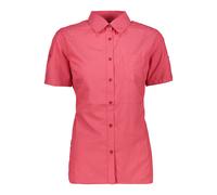 Cmp 39t6066 Short Sleeve Shirt Orange 2XS Woman