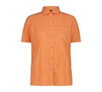Woman's shirt CMP Orange 3XL