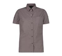Woman's shirt CMP Brown 3XL