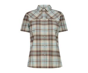 Woman's shirt CMP Dry Function Marron 2XL