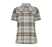 Woman's shirt CMP Dry Function Marron L