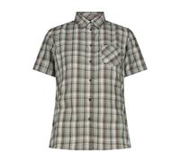 Cmp 34s5706 Short Sleeve Shirt Brown S Woman