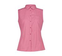 Cmp 34s6326 Sleeveless Shirt Pink L Woman