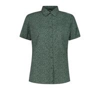 Woman's shirt CMP Vert 2XS