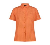 Woman's shirt CMP Orange XL