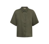 Woman's shirt CULTURE Aniela Vert L