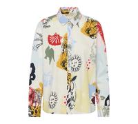 Woman's shirt CULTURE Ashmo Olena Multicolore L