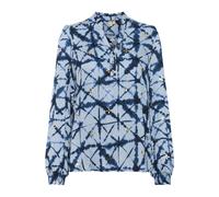 Woman's shirt CULTURE Mingo Dittemarie Bleu L