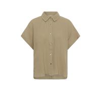 Woman's shirt CULTURE Myra Elina Beige XL