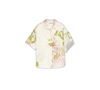 Woman's shirt Desigual Blanc L