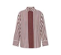 Woman's shirt fransa Alday 1 Rouge M